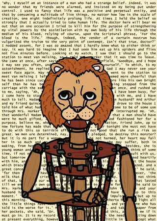 BOND is BarnBridge — Hashmask #10742, Lion Mask Subtype