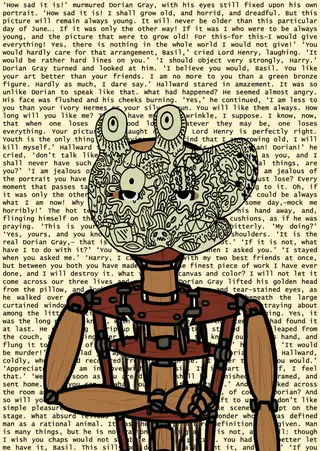 The Merge — Hashmask #11532, Asymmetrical Mask Subtype