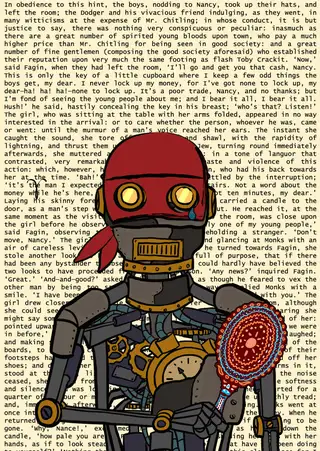 Dodger — Hashmask #12117, Basic Mask