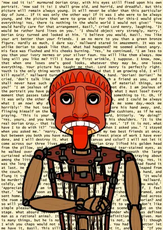 100trillionUSD — Hashmask #12871, Simhasana Mask Subtype
