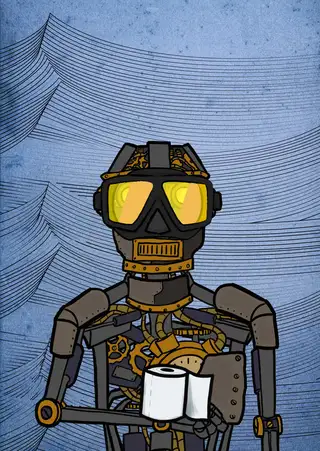 optimist — Hashmask #13512, Diver Mask Subtype