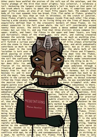 Control Freak — Hashmask #13768, Sky Mask Subtype